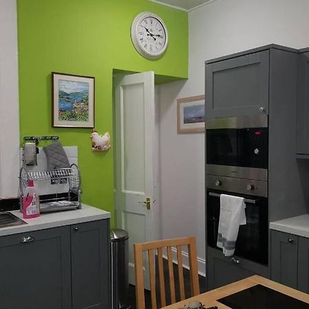 Snug - Fountain Bank Apartment Helensburgh Luaran gambar