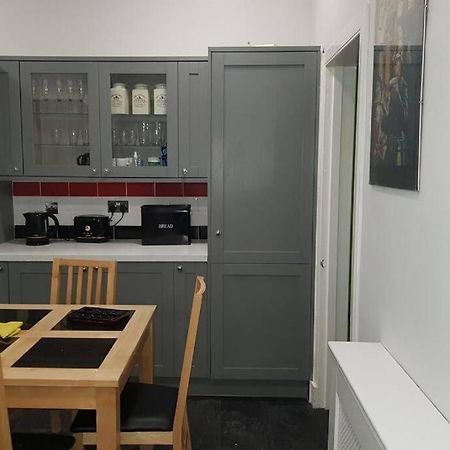 Snug - Fountain Bank Apartment Helensburgh Luaran gambar