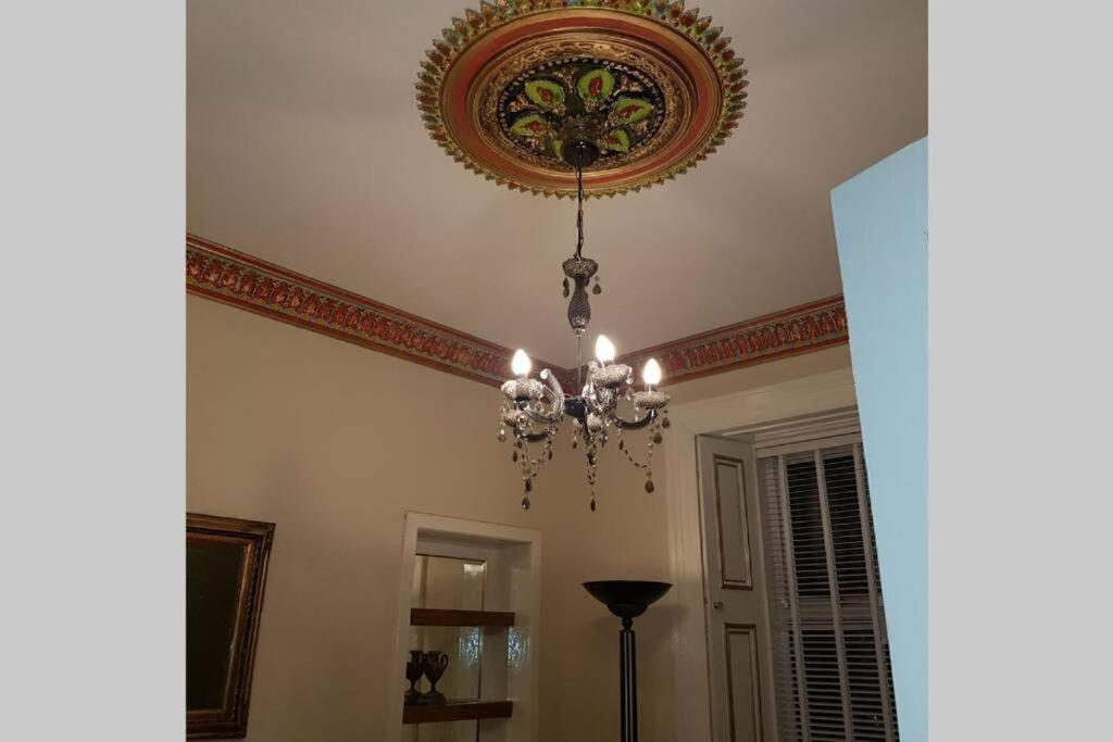 Snug - Fountain Bank Apartment Helensburgh Luaran gambar
