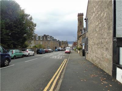 Snug - Fountain Bank Apartment Helensburgh Luaran gambar