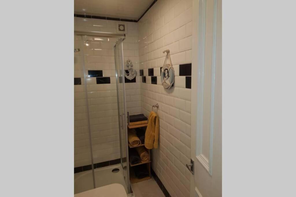 Snug - Fountain Bank Apartment Helensburgh Luaran gambar