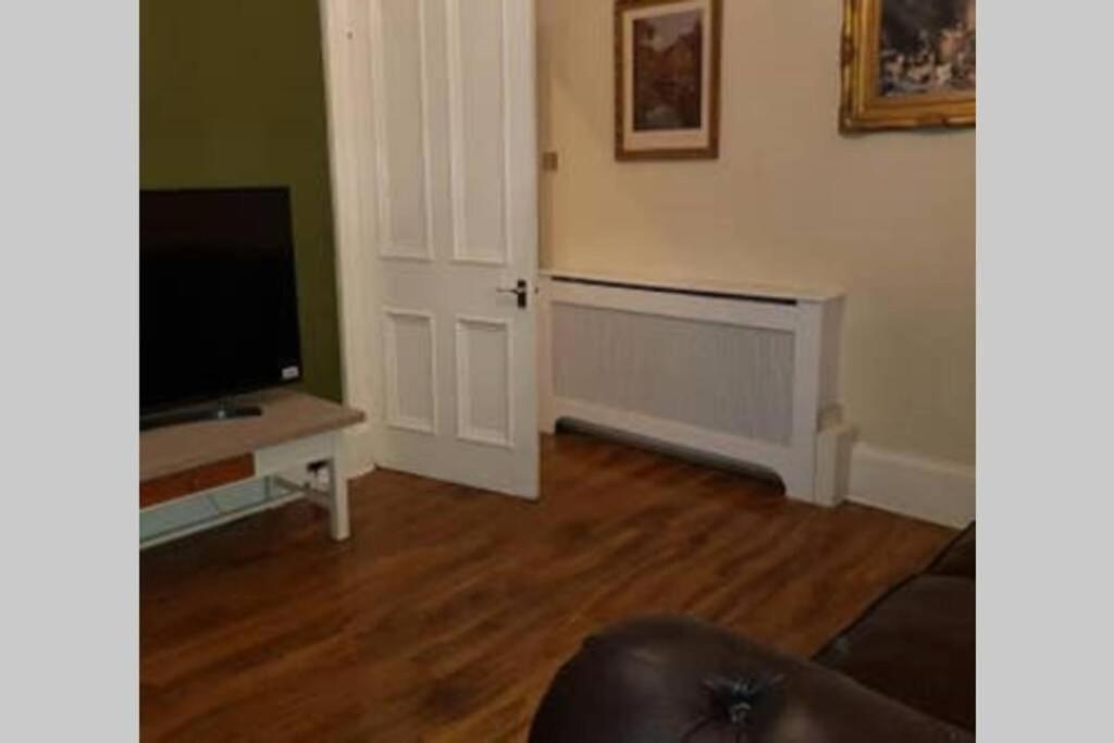 Snug - Fountain Bank Apartment Helensburgh Luaran gambar